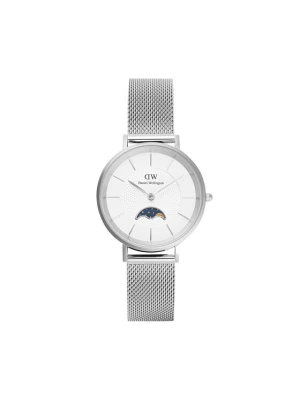Zegarek Daniel Wellington DW00100772 Srebrny