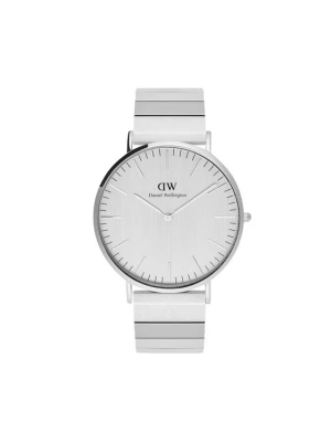 Zegarek Daniel Wellington DW00100775 Srebrny