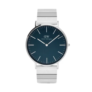 Zegarek Daniel Wellington DW00100776 Srebrny