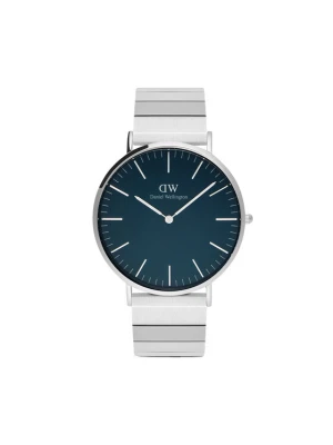 Zegarek Daniel Wellington DW00100776 Srebrny