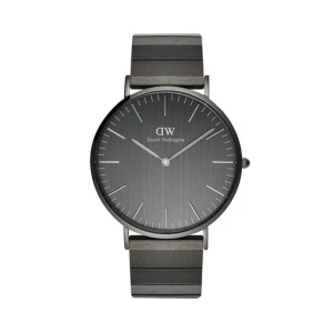 Zegarek Daniel Wellington DW00100777 Czarny