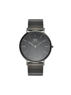 Zegarek Daniel Wellington DW00100777 Czarny