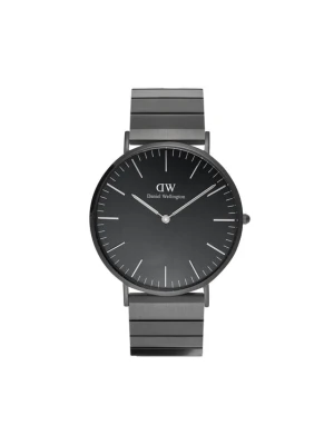 Zegarek Daniel Wellington DW00100778 Czarny