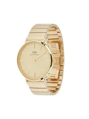 Zegarek Daniel Wellington DW00100779 Złoty