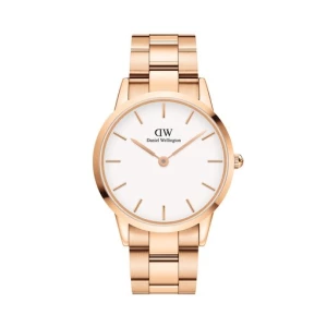 Zegarek Daniel Wellington Iconic Link DW00100343 Złoty