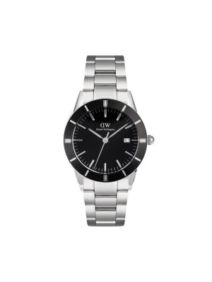 Zegarek Daniel Wellington Iconic Paradigma 40 DW00100822 Czarny