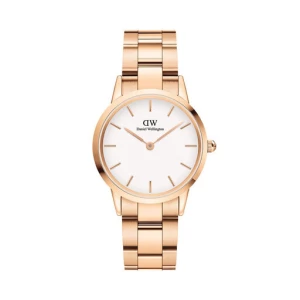 Zegarek Daniel Wellington Link DW00100211 Złoty