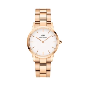 Zegarek Daniel Wellington Link DW00100213 Złoty