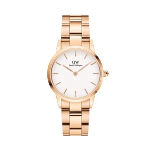 Zegarek Daniel Wellington Link DW00100213 Złoty