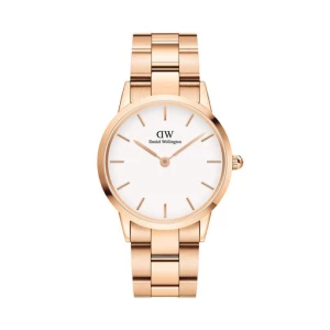 Zegarek Daniel Wellington Link Watch DW00100209 Złoty