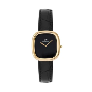 Zegarek Daniel Wellington Margot  DW00100880 Czarny