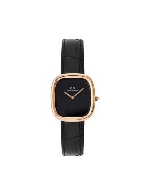 Zegarek Daniel Wellington Margot DW00100881 Czarny
