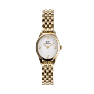 Zegarek Daniel Wellington Ophelia Mini 22 DW00100803 Złoty