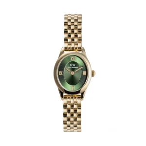 Zegarek Daniel Wellington Ophelia Mini 22 DW00100804 Złoty