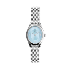 Zegarek Daniel Wellington Ophelia Mini 22 DW00100809 Srebrny