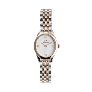Zegarek Daniel Wellington Ophelia Mini 22 DW00100810 Srebrny