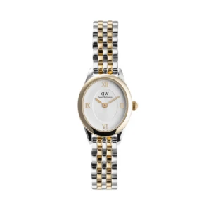 Zegarek Daniel Wellington Ophelia Mini 22 DW00100811 Srebrny