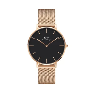 Zegarek Daniel Wellington Petite DW00100303 Różowy