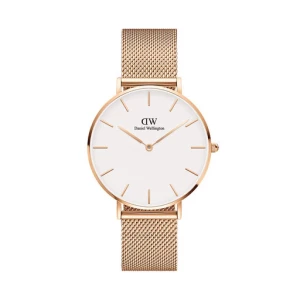 Zegarek Daniel Wellington Petite DW00100305 Różowy