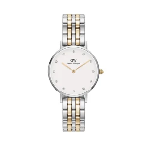 Zegarek Daniel Wellington Petite DW00100616 Srebrny