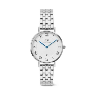 Zegarek Daniel Wellington Petite DW00100859 Srebrny