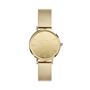 Zegarek Daniel Wellington Petite Reflection 28 DW00100797 Złoty