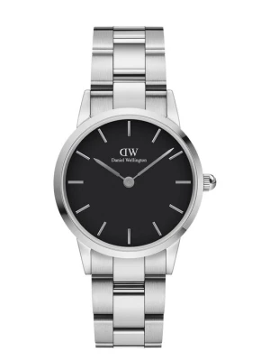 Zegarek Daniel Wellington srebrny