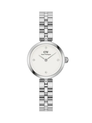 Zegarek Daniel Wellington srebrny