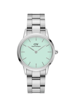 Zegarek Daniel Wellington srebrny