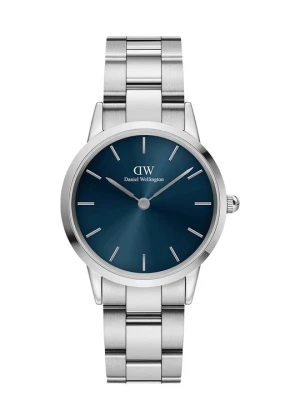Zegarek Daniel Wellington srebrny