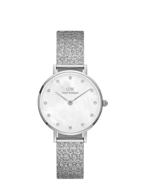 Zegarek Daniel Wellington srebrny
