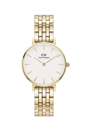 Zegarek Daniel Wellington w kolorze złota
