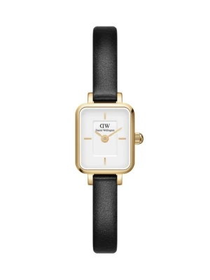 Zegarek Daniel Wellington złoty