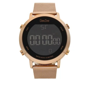 Zdjęcie produktu Zegarek DeeZee 030203040 Różowe złoto