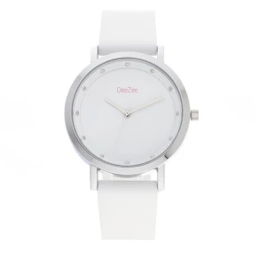 Zegarek DeeZee Watch 02 Biały