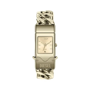 Zegarek Diesel Closer DZ2235 Złoty