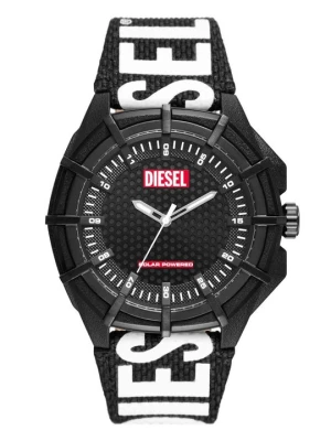 Zegarek Diesel czarny