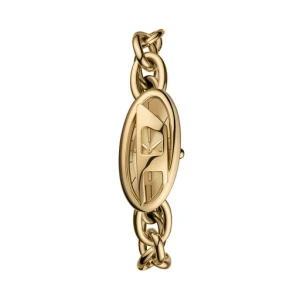 Zegarek Diesel D-Era DZ5611 Złoty