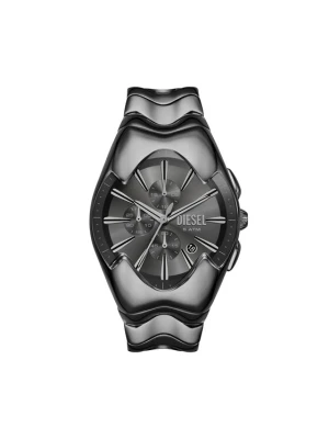 Zegarek Diesel Mercurial DZ4682 Czarny