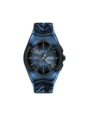 Zegarek Diesel Mercurial DZ4704 Granatowy