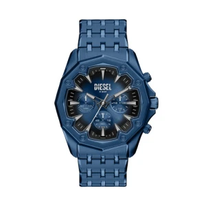 Zegarek Diesel Stinger DZ4705 Granatowy