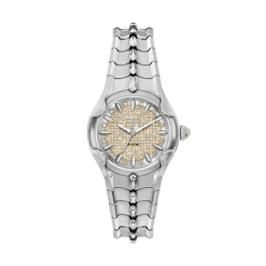 Zegarek Diesel Vert DZ5631 Srebrny