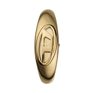 Zegarek Diesel Wonder-D DZ5608 Złoty