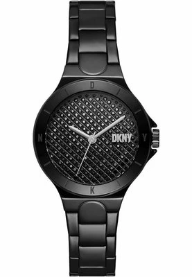 Zegarek DKNY