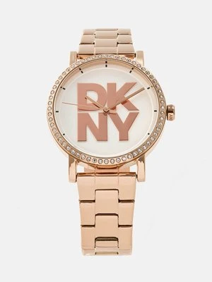 Zegarek DKNY