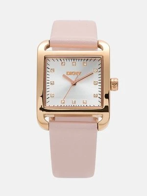 Zegarek DKNY