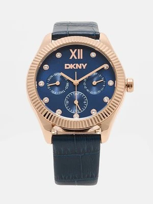 Zegarek DKNY