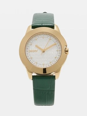 Zegarek DKNY