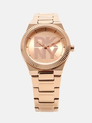 Zegarek DKNY