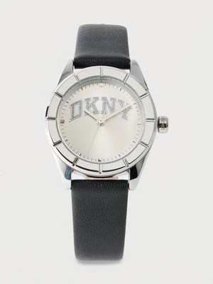 Zegarek DKNY czarny